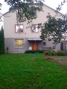 Buy a house, Mansion, Сопошин, Soposhin, Zhovkivskiy district, id 4086996