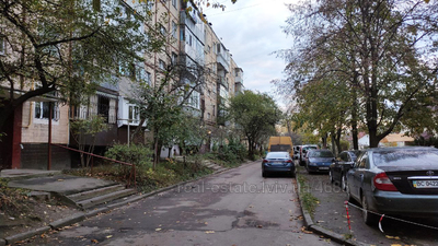 Buy an apartment, Golovatogo-A-vul, Lviv, Frankivskiy district, id 4201657