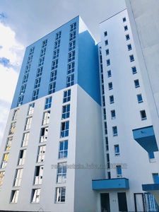 Buy an apartment, Rudnenska-vul, Lviv, Zaliznichniy district, id 4527077