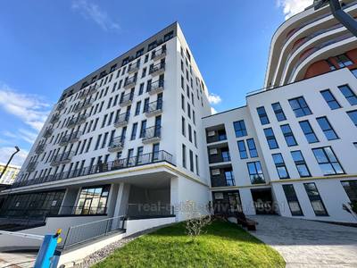 Buy an apartment, Pimonenka-M-vul, Lviv, Sikhivskiy district, id 4560203