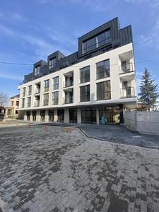 Buy an apartment, Sambirska-vul, Lviv, Zaliznichniy district, id 4355638