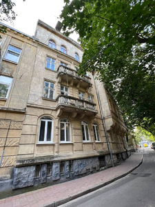 Buy an apartment, Austrian luxury, Pavlova-I-akad-vul, Lviv, Lichakivskiy district, id 4551072