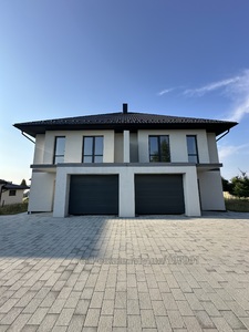 Купити будинок, Котедж, Лісова, Зимна Вода, Пустомитівський район, id 5850792