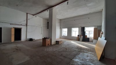 Commercial real estate for rent, Non-residential premises, Zaliznichna-vul, 14, Lviv, Zaliznichniy district, id 4484769