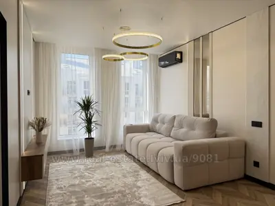 Купити квартиру, Трускавецька вул., Львів, Франківський район, id 5919829