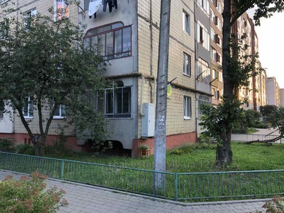 Buy an apartment, Czekh, Shevchenka-T-vul, Lviv, Shevchenkivskiy district, id 3979720