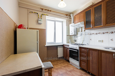 Buy an apartment, Hruschovka, Pasichna-vul, Lviv, Lichakivskiy district, id 4469155