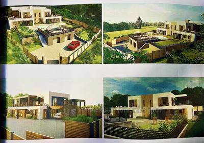 Buy a lot of land, for building, Садова, Visloboki, Kamyanka_Buzkiy district, id 4584523