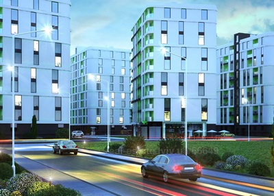 Buy an apartment, Kiltseva-vul, 17А, Vinniki, Lvivska_miskrada district, id 4321445