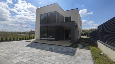 Buy a house, Soluki, Yavorivskiy district, id 4585759