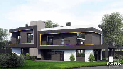 Buy a house, Townhouse, Shevchenka, Sknilov, Pustomitivskiy district, id 3775219