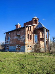 Buy a house, Mansion, Volya Bartativskaya, Gorodockiy district, id 4542269