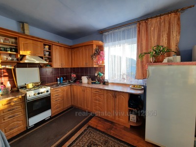 Купить дом, Стильсько, Николаевский район, id 4591385