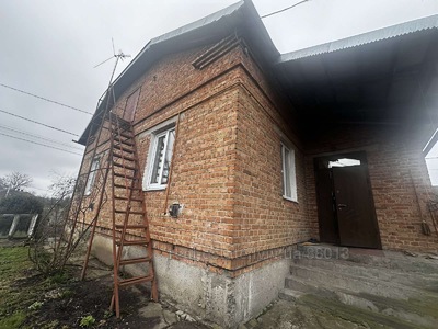 Buy a house, Home, Шевченка, Podberezcy, Pustomitivskiy district, id 4427990