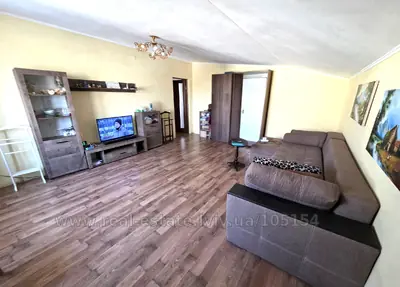 Buy an apartment, Тичини, Pustomity, Pustomitivskiy district, id 5922380