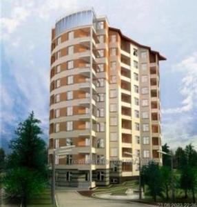 Buy an apartment, Buchmi-A-vul, Lviv, Lichakivskiy district, id 4492291