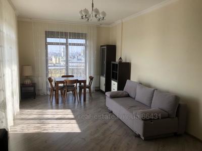Rent an apartment, Lichakivska-vul, Lviv, Lichakivskiy district, id 4520769