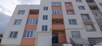 Buy an apartment, Roztochchya-vul, Lviv, Shevchenkivskiy district, id 4333671