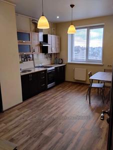 Rent an apartment, Gorodocka-vul, Lviv, Frankivskiy district, id 4377373