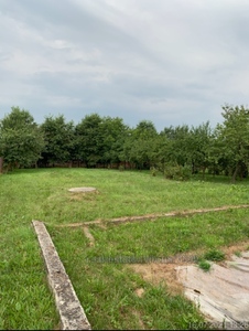 Buy a lot of land, for building, Зелена, Dovgomostiskaya, Mostiskiy district, id 3315954