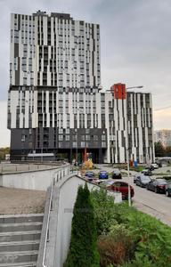Buy an apartment, Chornovola-V-prosp, Lviv, Shevchenkivskiy district, id 4512254