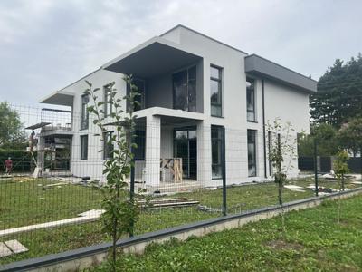 Buy a house, Home, вулиця Київська, Ryasne-Rus'ke, Lvivska_miskrada district, id 4534370