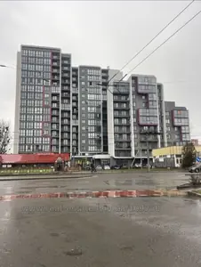 Купити квартиру, Городоцька вул., Львів, Залізничний район, id 5920838