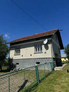 Buy a house, Home, Українська, Rikhtichi, Drogobickiy district, id 4569797