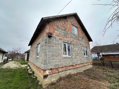 Buy a house, Home, Сагайдачного, Dobryani, Striyskiy district, id 4466956
