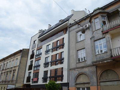 Buy an apartment, Gazova-vul, Lviv, Galickiy district, id 3622851