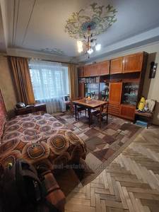 Buy an apartment, Chornovola-V-prosp, Lviv, Shevchenkivskiy district, id 4547337