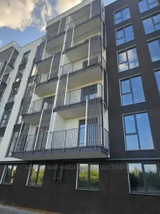 Купити квартиру, Тролейбусна вул., Львів, Франківський район, id 5920146
