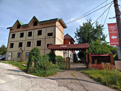 Commercial real estate for sale, Non-residential premises, Zelena-vul, Lviv, Sikhivskiy district, id 4441462