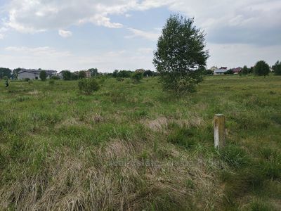 Buy a lot of land, for building, Спортивна, Ryasne-Rus'ke, Lvivska_miskrada district, id 4527122
