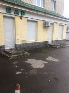 Commercial real estate for sale, Storefront, Grinchenka-B-vul, Lviv, Shevchenkivskiy district, id 1081817