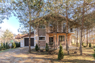 Buy a house, Rudne, Lvivska_miskrada district, id 4390837