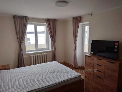 Rent an apartment, Vashingtona-Dzh-vul, Lviv, Lichakivskiy district, id 4548864