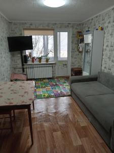Buy an apartment, Hruschovka, Naukova-vul, Lviv, Frankivskiy district, id 4519408
