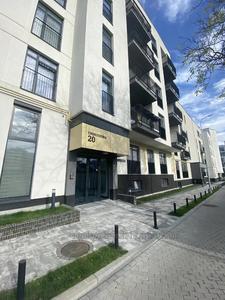 Buy an apartment, Pimonenka-M-vul, Lviv, Sikhivskiy district, id 4487133