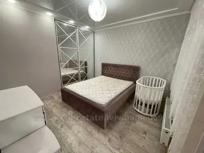 Купить квартиру, Пулюя И. ул., Львов, Франковский район, id 5920971