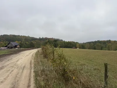 Купити ділянку, під забудову, Рокитне, Яворівський район, id 5916396