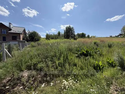 Купить участок, Зелена, Воля-Гомулецкая, Жовковский район, id 5911552