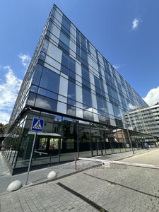 Аренда коммерческой недвижимости, Фасадное с отдельным входом, Химическая ул., Львов, Шевченковский район, id 5890579