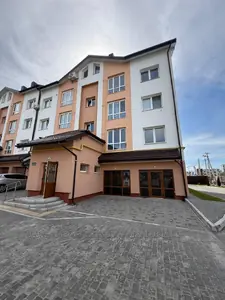 Купити комерційну нерухомість, Житловий комплекс, Трускавецька вул., Львів, Франківський район, id 5927805