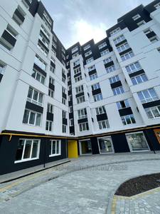 Buy an apartment, Striyska-vul, Lviv, Frankivskiy district, id 4549781