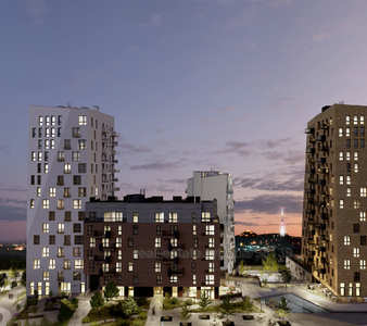 Buy an apartment, Schurata-V-vul, Lviv, Shevchenkivskiy district, id 4553586