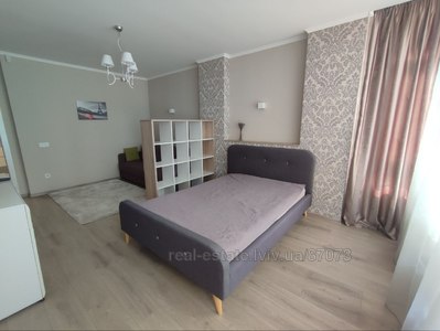 Rent an apartment, Stusa-V-vul, Lviv, Galickiy district, id 4587274