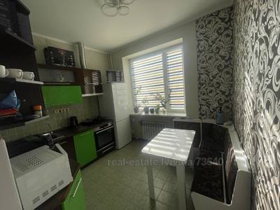 Rent an apartment, Khlibna-vul, Lviv, Sikhivskiy district, id 4568590
