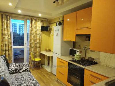 Rent an apartment, Gorodocka-vul, Lviv, Zaliznichniy district, id 4492555
