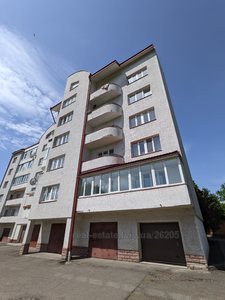 Buy an apartment, Prirodna-vul, Lviv, Frankivskiy district, id 4585236